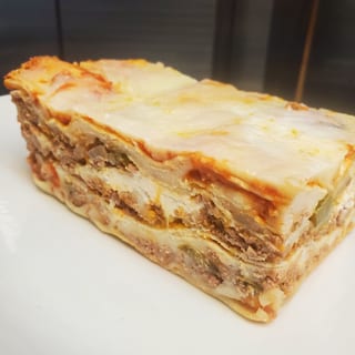 Lasagna