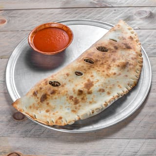 Steak Stromboli