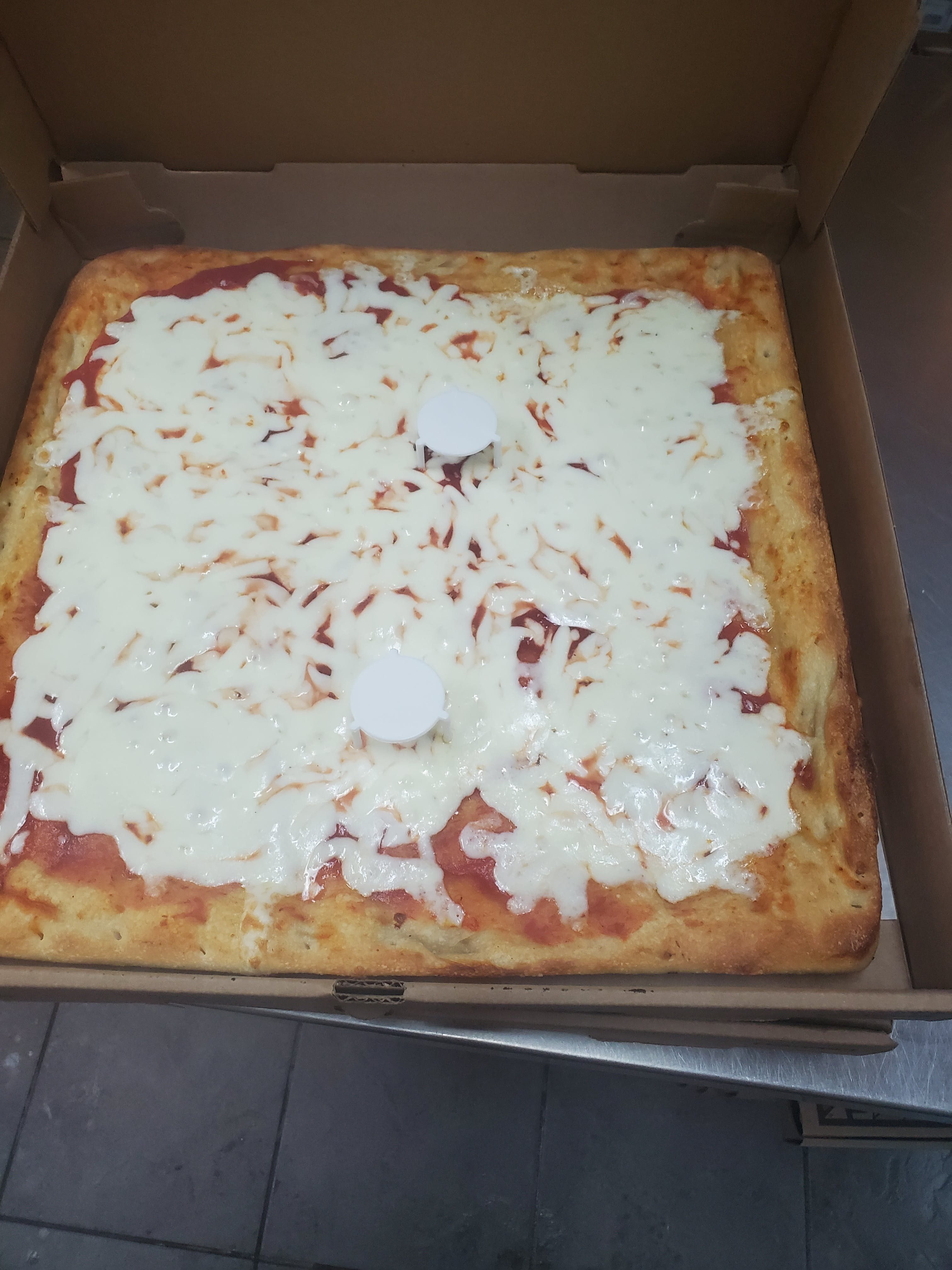 Sicilian.