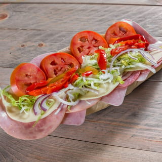 Italian Sub