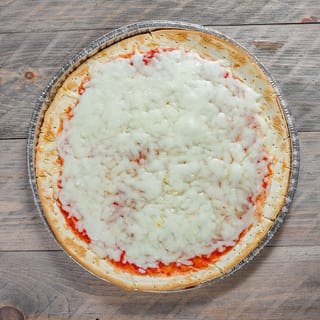 Gluten Free Pizza
