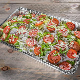 Tossed Salad