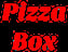 Pizza Box