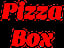 Pizza Box